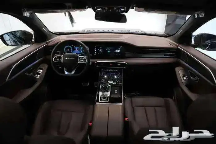 جيتور X90 بلس لاكجيرى 2025 فل كامل 4