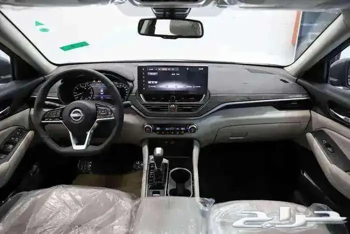 نيسان التيما نص فل 2026 4