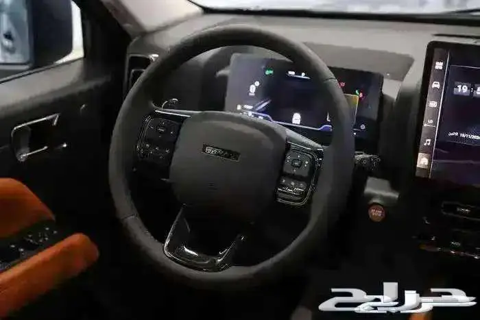 هافال اتش 9 بانوراما 2026 6