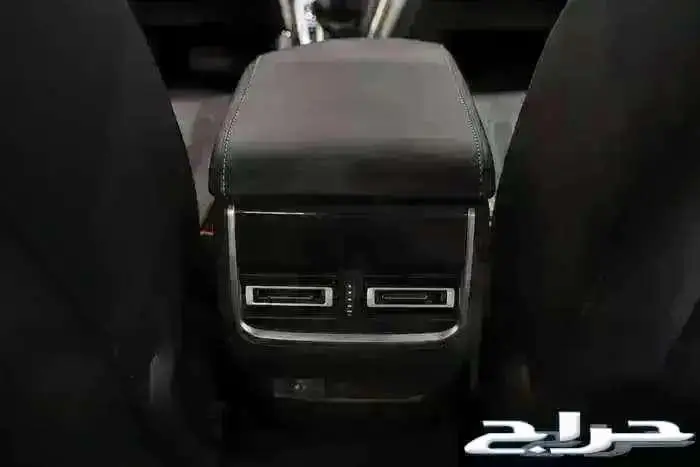 شانجان هنتر اوميجا اوتوماتيك استاندر 2025 10