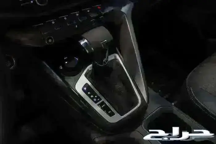 شانجان هنتر اوميجا اوتوماتيك استاندر 2025 8