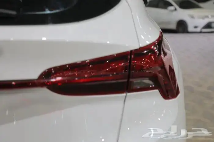 هيونداي سنتافية اسمارت بانوراما اربعة سلندر موديل 2024 6