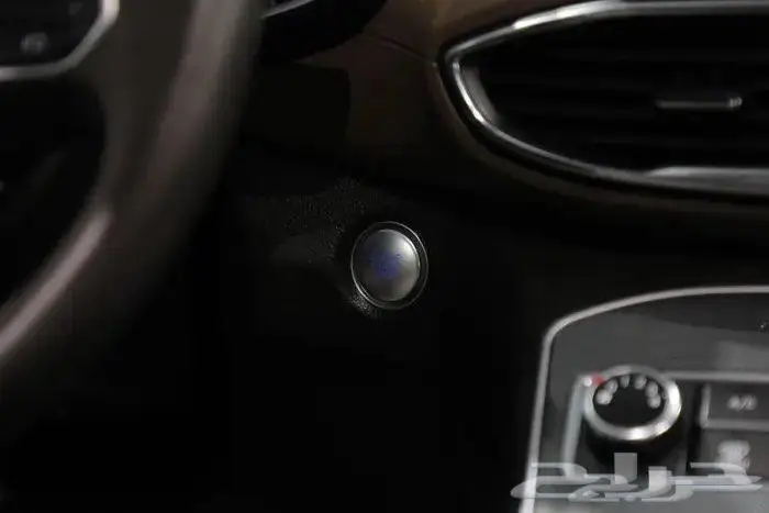 هيونداي سنتافية اسمارت بانوراما اربعة سلندر موديل 2024 16