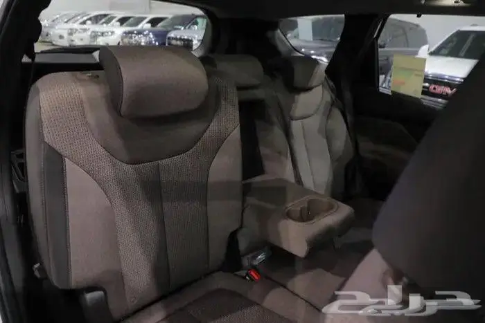 هيونداي سنتافية اسمارت بانوراما اربعة سلندر موديل 2024 13