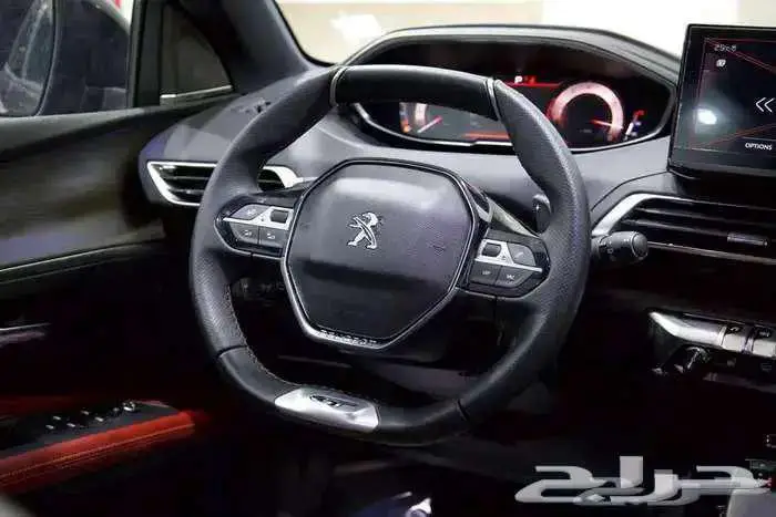 بيجو 3008 GT فل كامل موديل 2023 اقل سعر كاش   تمويل   تصدير 11