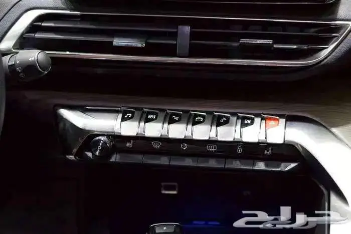 بيجو 3008 GT فل كامل موديل 2023 اقل سعر كاش   تمويل   تصدير 14