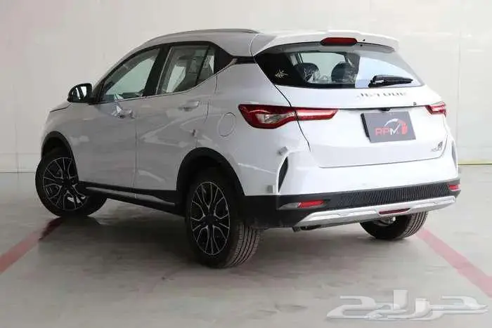 جيتور X50 بريميوم 2025 كاش واقساط 4