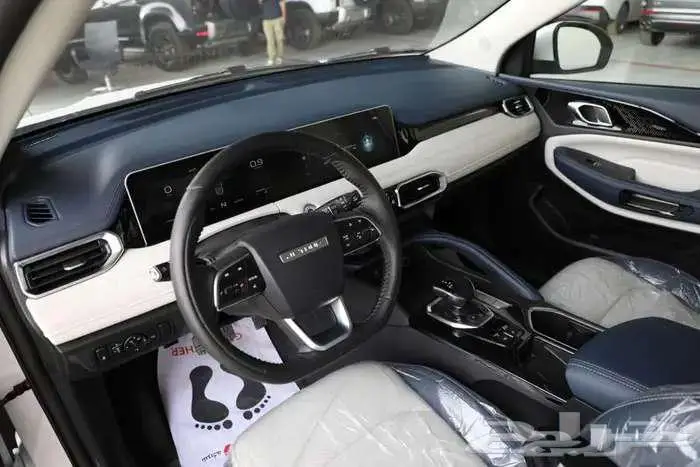 جيتور X50 بريميوم 2025 كاش واقساط 15