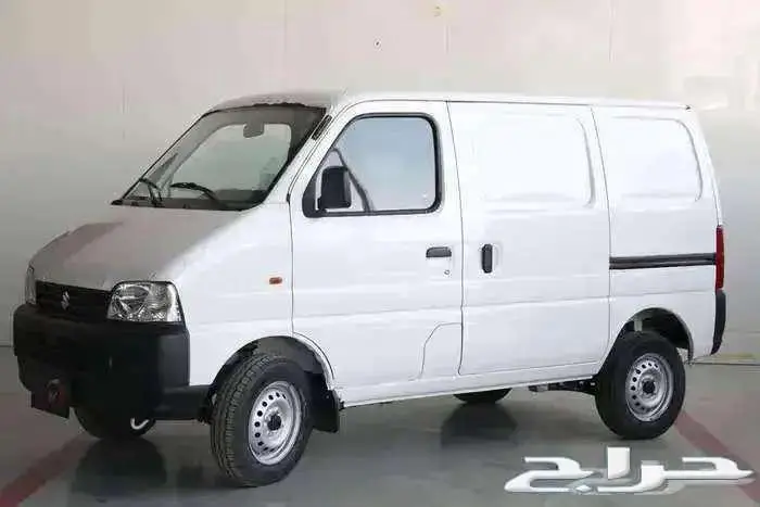 سوزوكي ايكو 2026 باقل الاسعار 0