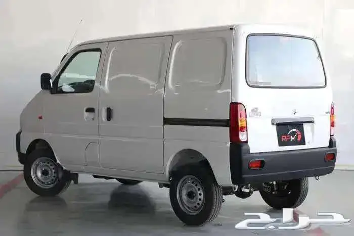 سوزوكي ايكو 2026 باقل الاسعار 3