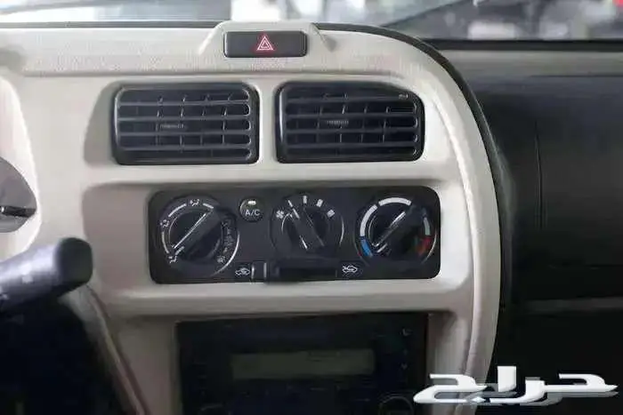 سوزوكي ايكو 2026 باقل الاسعار 11