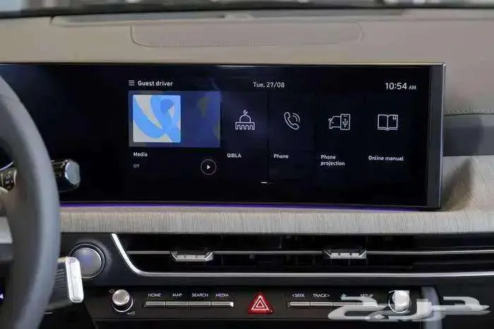 هيونداي سوناتا كمفورت 2025 عروض خاصة 8