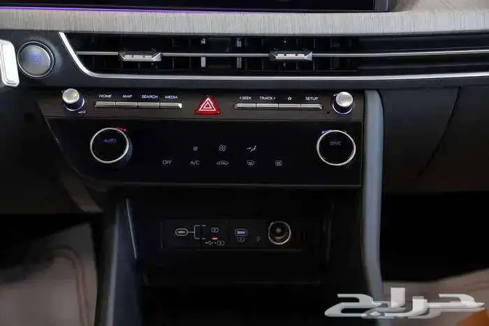 هيونداي سوناتا كمفورت 2025 عروض خاصة 7