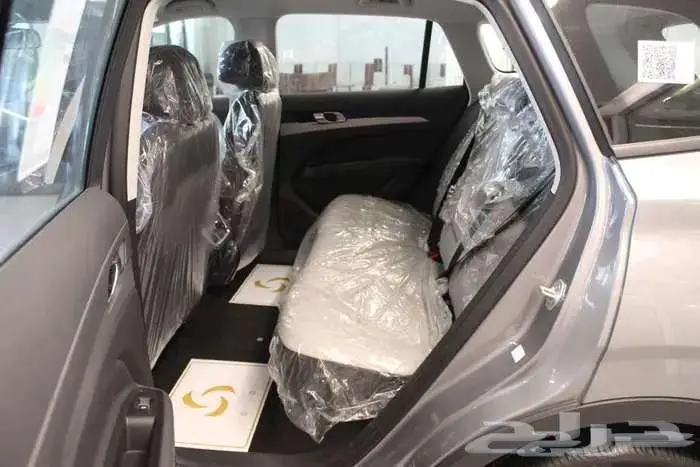 فورد تيرتورى تريند نص فل الناغى 2026 6