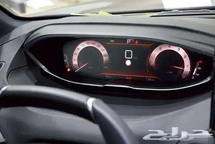 بيجو3008 GT فل كامل موديل 2023 عروووض لفتره محدوده اقل سعر 13