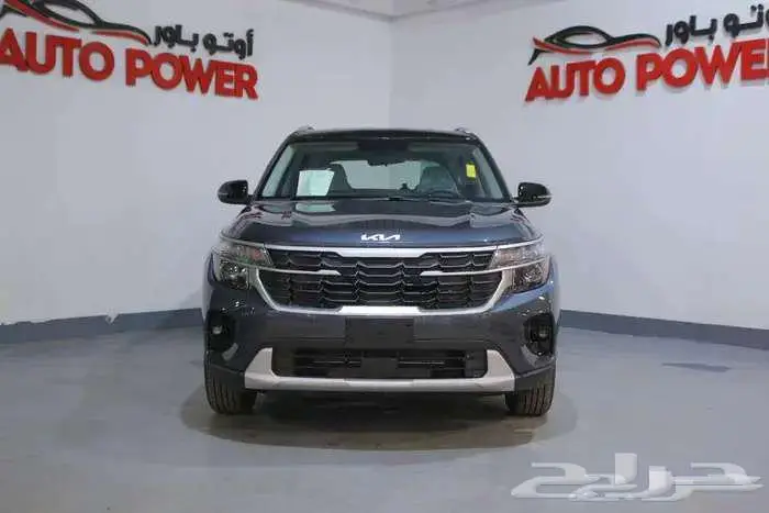 كيا سيلتوس GL ستاندر مطور موديل 2025 0