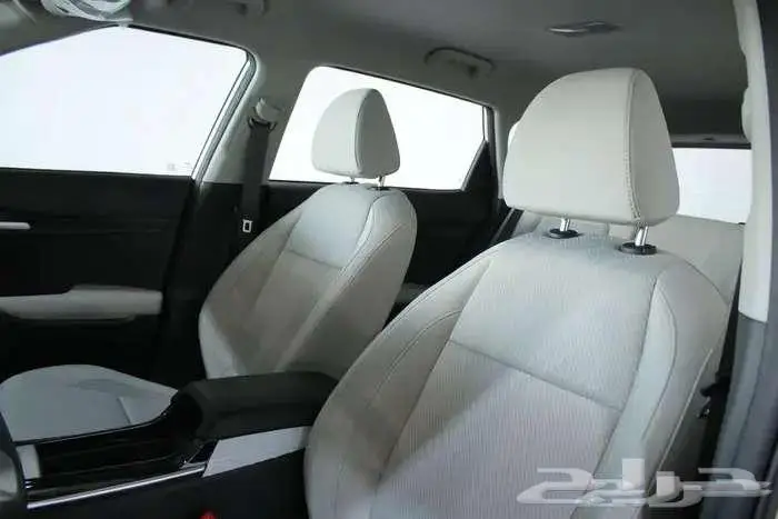 كيا سيلتوس GL ستاندر مطور موديل 2025 4