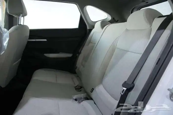 كيا سيلتوس GL ستاندر مطور موديل 2025 5