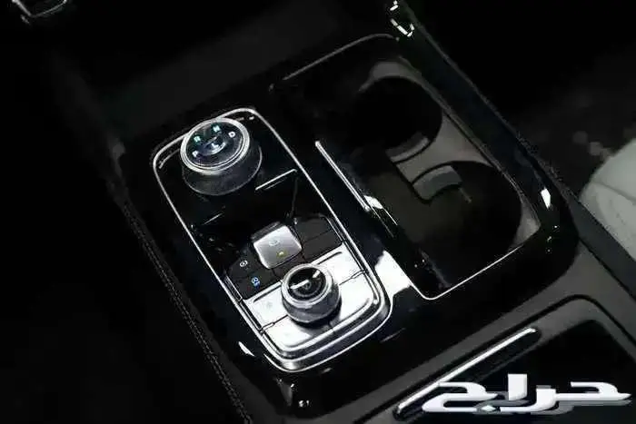 فورد تيريتورى 2026 5