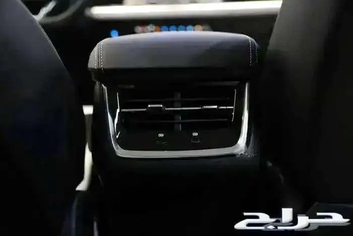 فورد تيريتورى 2026 9