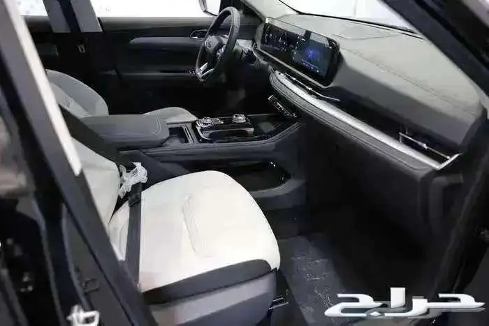 فورد تيريتورى 2026 7