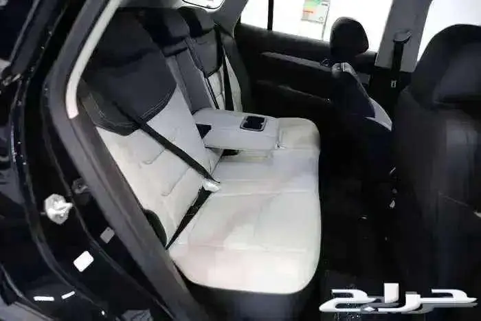 فورد تيريتورى 2026 10