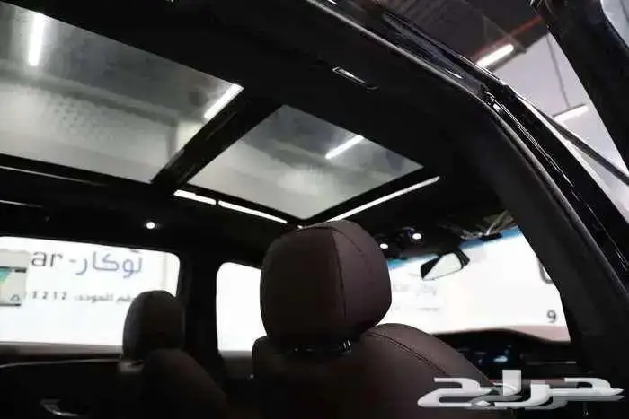 جيتور X90 بلس لاكجيرى 2025 8