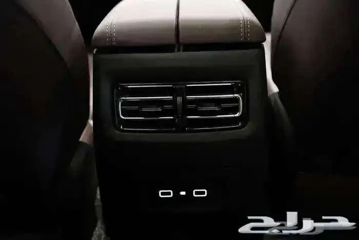 جيتور X90 بلس لاكجيرى 2025 9