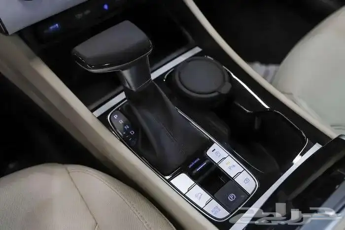 هيونداي _ توسان _ سمارت _ 2025 3