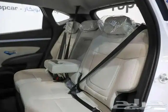 هيونداي _ توسان _ سمارت _ 2025 6