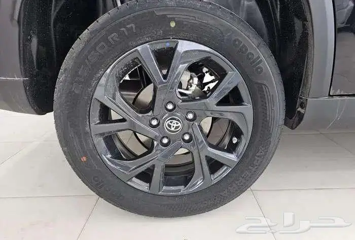 تويوتا اوربان كروزر GL موديل 2025 ( تقسيط جميع البنوك ) 10