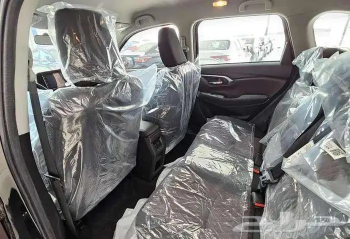 تويوتا اوربان كروزر GL موديل 2025 ( تقسيط جميع البنوك ) 8