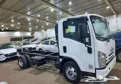 ايسوزو ديانا 4 5 6 طن موديل 2025 كاش وتقسيط مؤسسات index