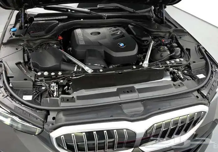 بي ام دابليوا 520IM 2024 معرض الميموني للاستيراد من كوريا 5