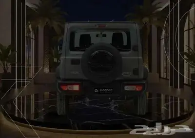 سزوكي جيمني 2025 اقل قسط شهري اقل هامش ربح index