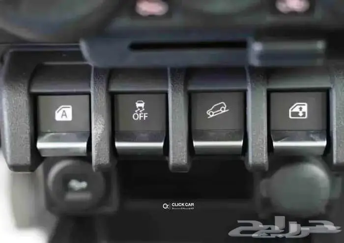 سزوكي جيمني 2025 اقل قسط شهري اقل هامش ربح 14