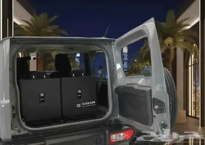 سزوكي جيمني 2025 اقل قسط شهري اقل هامش ربح index