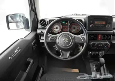 سزوكي جيمني 2025 اقل قسط شهري اقل هامش ربح index