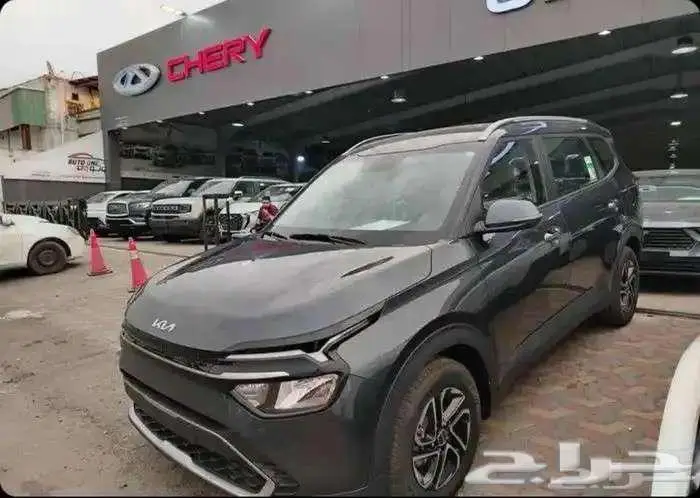 كيا كارينز نص فل موديل 2025 كاش وتمويل اقل الاسعار عررووض 6