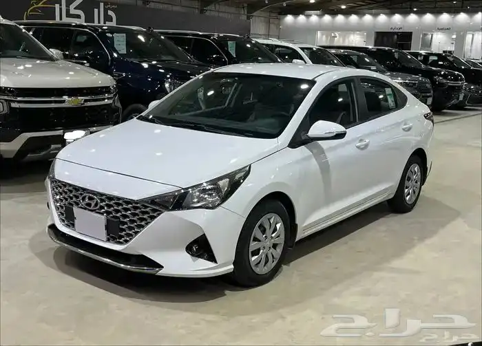 اكسنت 2022 سعودي 3