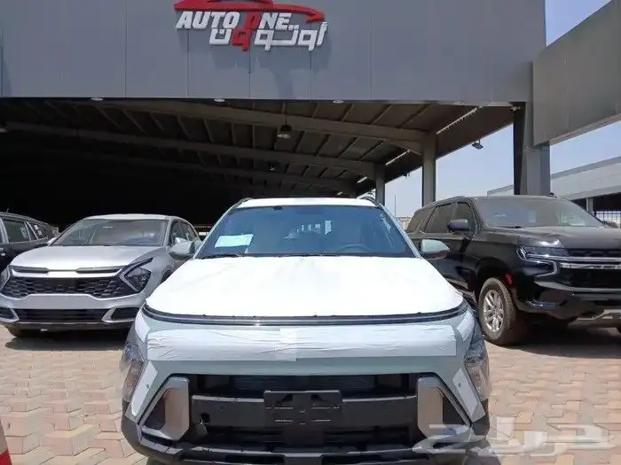 هيونداي كونا سمارت وكمفورت موديل 25 كاش وتقسيط 0