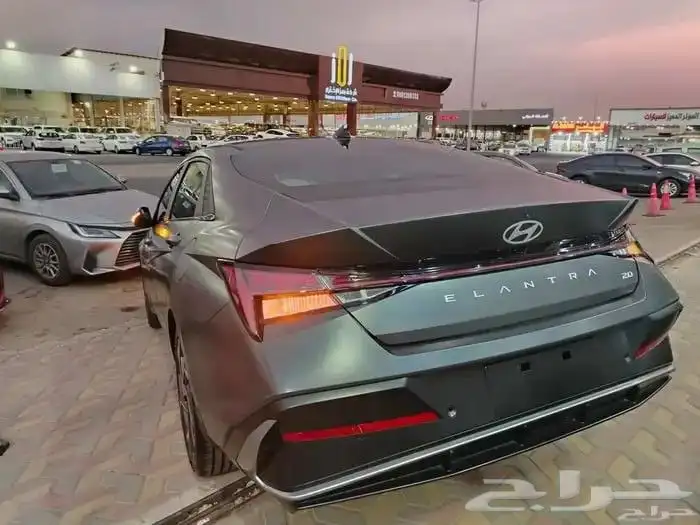 النترا سمارت وكمفورت 2026 كاش و تقسيط منتهي بالتمليك 5