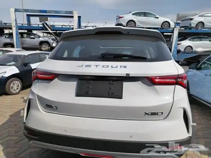 جيتور x50 2026 بريموم كاش و اقساط 5