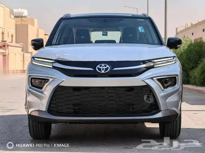 اوربان كروزر GLX موديل 2025 بنزين حبه فقط 0