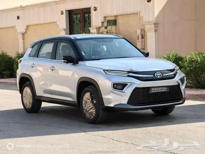 اوربان كروزر GLX موديل 2025 بنزين حبه فقط 2