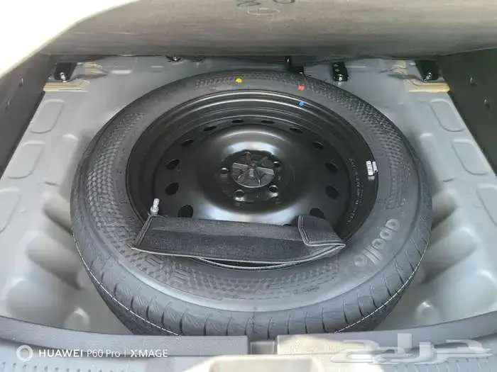 اوربان كروزر GLX موديل 2025 بنزين حبه فقط 3