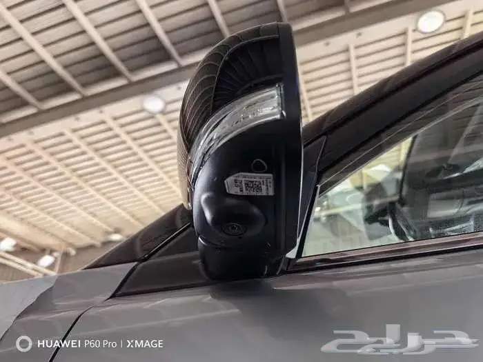 اوربان كروزر GLX موديل 2025 بنزين حبه فقط 4