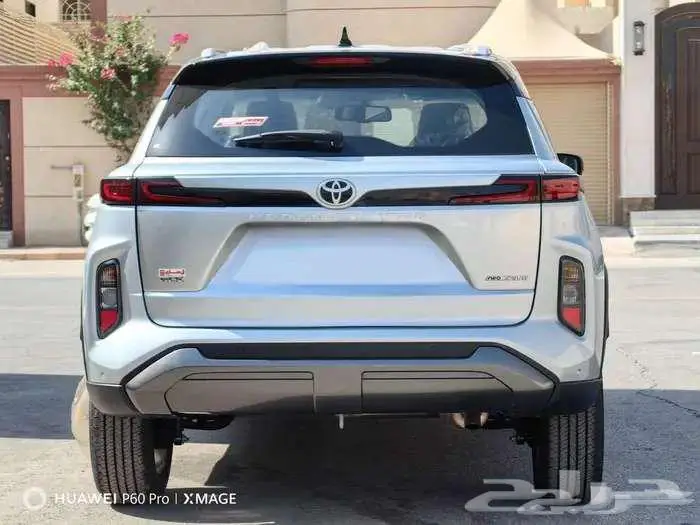 اوربان كروزر GLX موديل 2025 بنزين حبه فقط 5