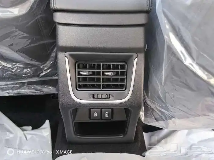 اوربان كروزر GLX موديل 2025 بنزين حبه فقط 21