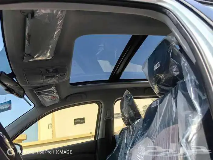 اوربان كروزر GLX موديل 2025 بنزين حبه فقط 23